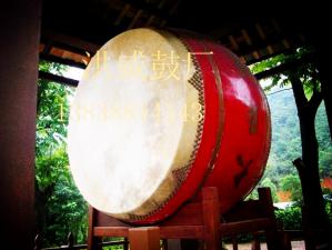大鼓，你們能敲擊出多少種不同的聲音和節(jié)奏？